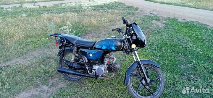 Продам альфа спорт