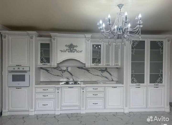 Кухонный гарнитур 