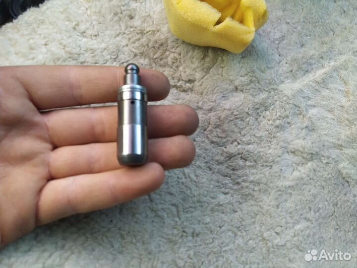 Гидрокомпенсаторы хендай, мицубиши