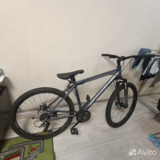 Велосипед maxxpro 26