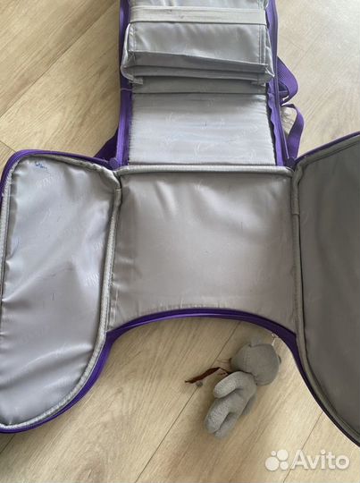 Школьный рюкзак