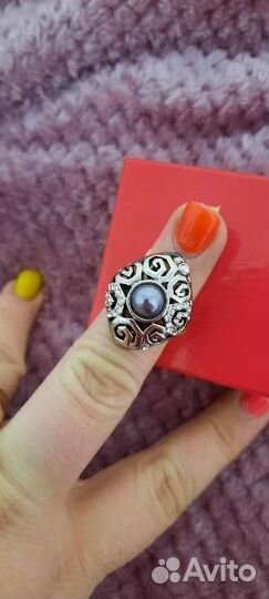 Новое Кольцо Жовиаль Florange 16р