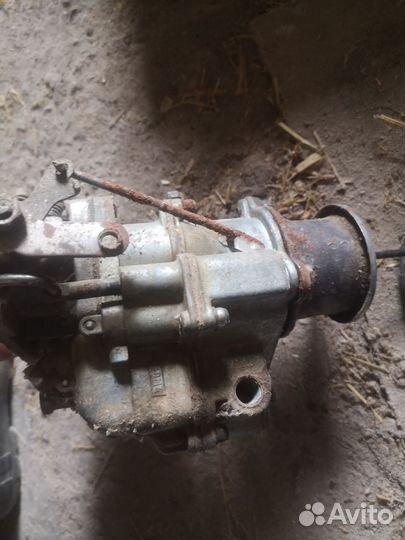 Карбюратор ЗИЛ 130
