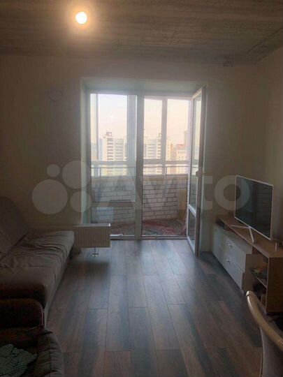 Квартира-студия, 30 м², 15/16 эт.