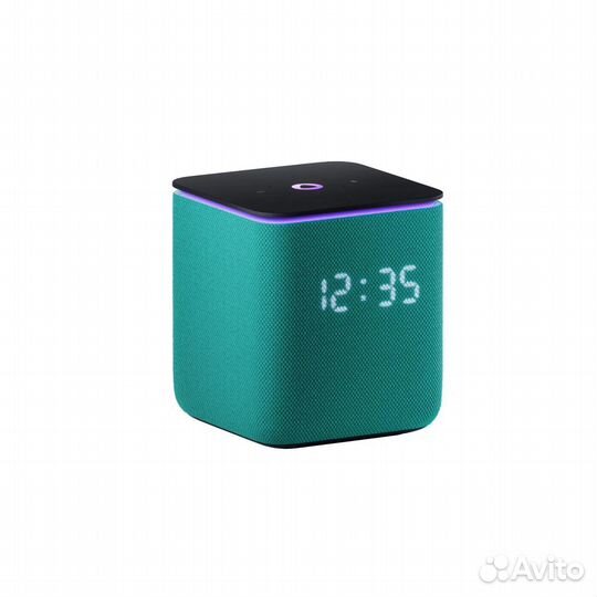 Яндекс Станция Миди Изумрудная