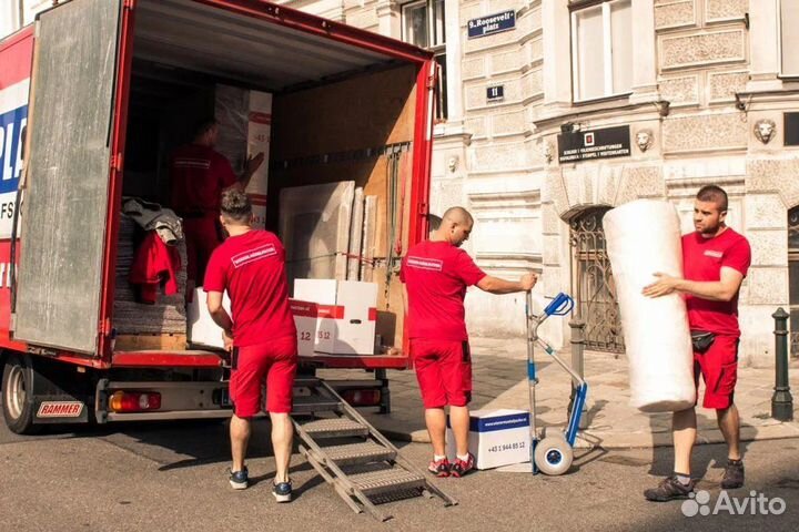 Грузоперевозки/Грузчики/Переезды