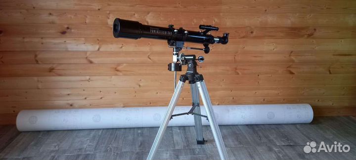 Телескоп Celestron PowerSeeker 70 EQ