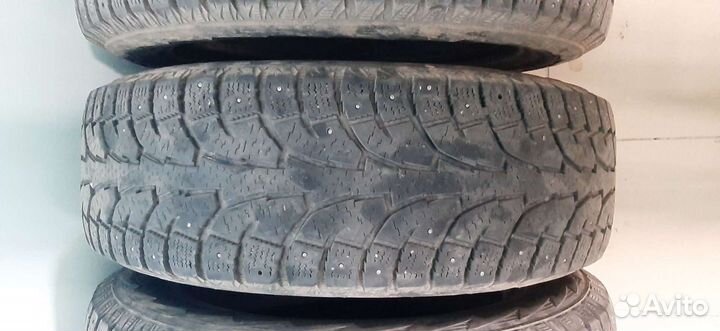 Hankook Aurora W403 255/65 R17 26T