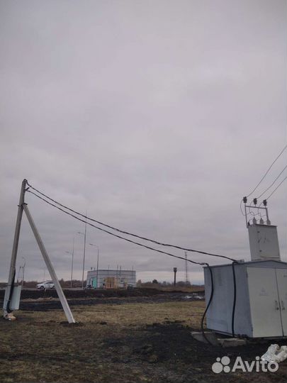 Электромонтаж