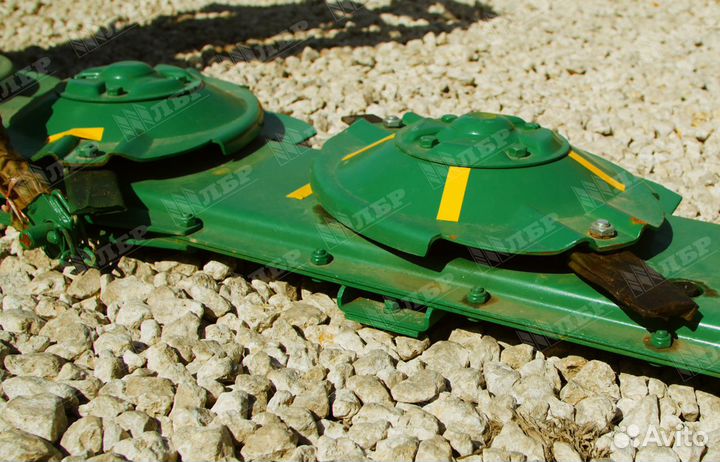 Косилка БобруйскАгромаш КДН-210, 2024