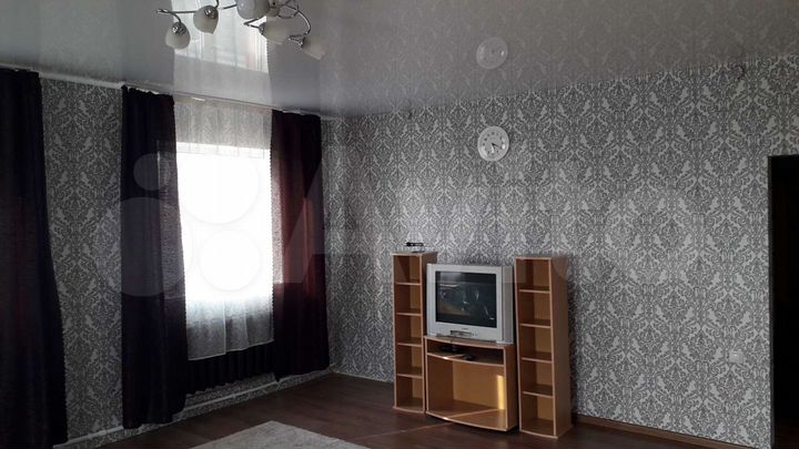 Дом 130 м² на участке 15 сот.