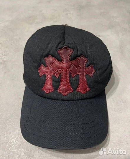 Кепка Chrome Hearts оригинал