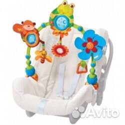 Дуга tiny love Лесные друзья