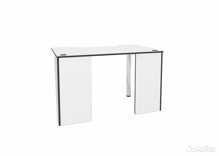 Компьютерный стол Игровой-802eu игровой классическ