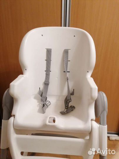 Стульчик для кормления cam