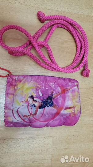 Всё для художественной гимнастики