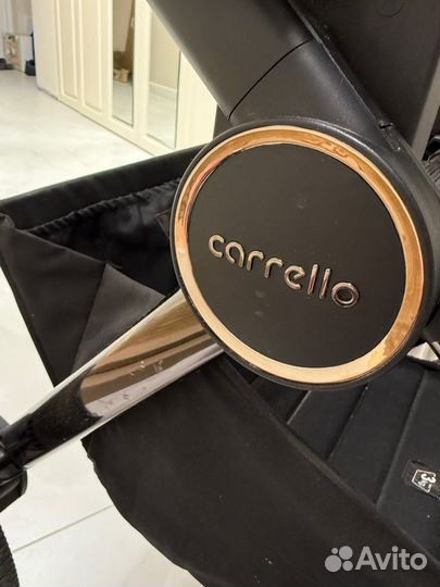 Коляска Carello Ultimo 2 в 1