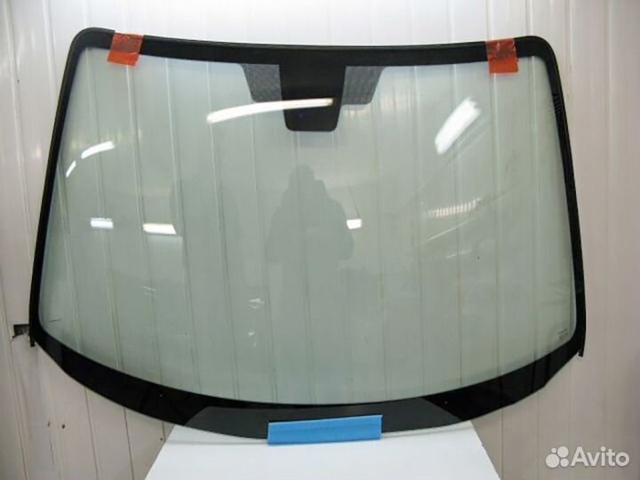 Лобовое ветровое стекло Санг Енг Кайрон 2 2005-нв