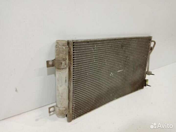 Радиатор кондиционера LADA Granta 2011