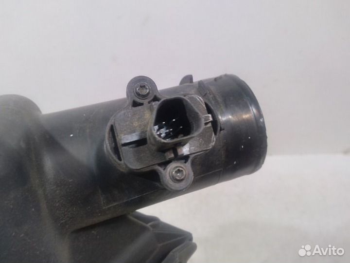 Корпус воздушного фильтра передний Chevrolet Aveo