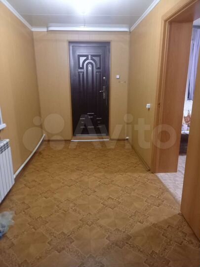 Дом 74,6 м² на участке 10 сот.