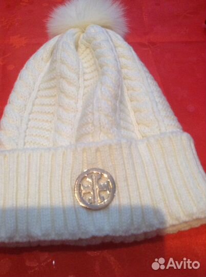 Шапка новая