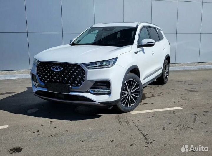 Разбор Chery Tiggo 8 pro max Разбор Чери Тиго