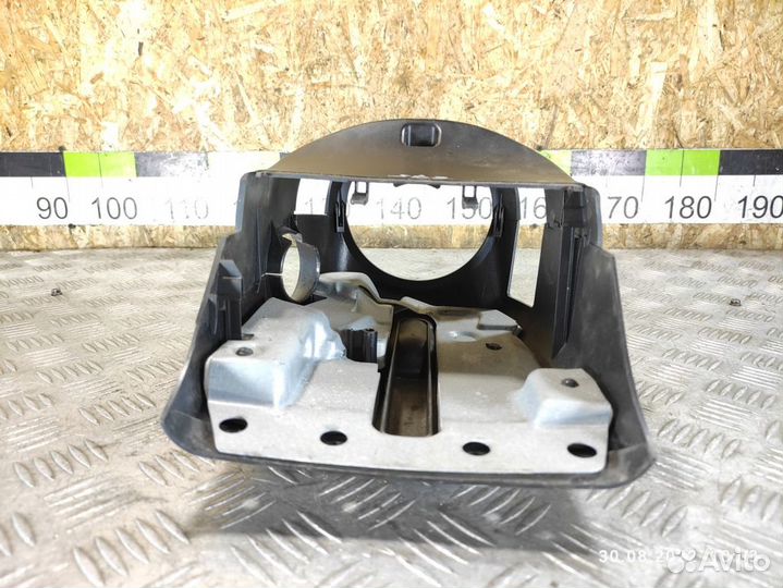 Кожух рулевой колонки Bmw X5 e53 2000-2007