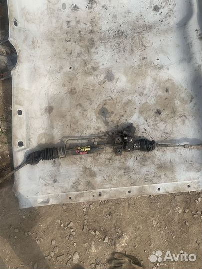 Рейка рулевая Chevrolet Lacetti