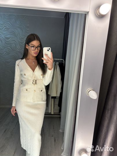 Костюм женский