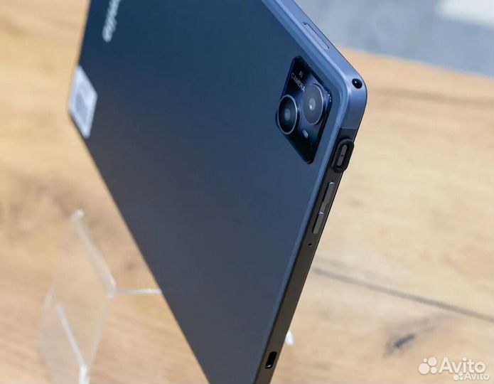 Новый Планшет Umiio A19 Pro 6GB/128GB (серый)