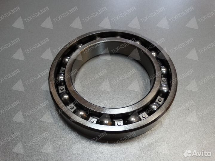 Подшипник шариковый 6022/122 АКПП 2BS315A(D) xcmg