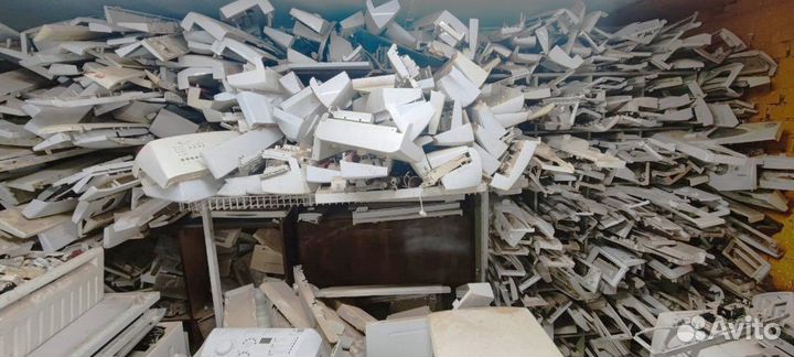 Запчасти для стиральных машин