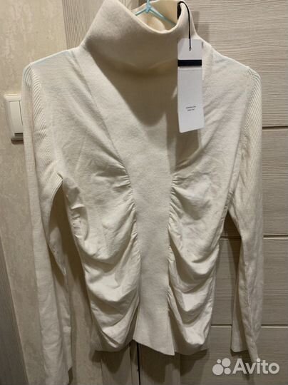Водолазка max mara