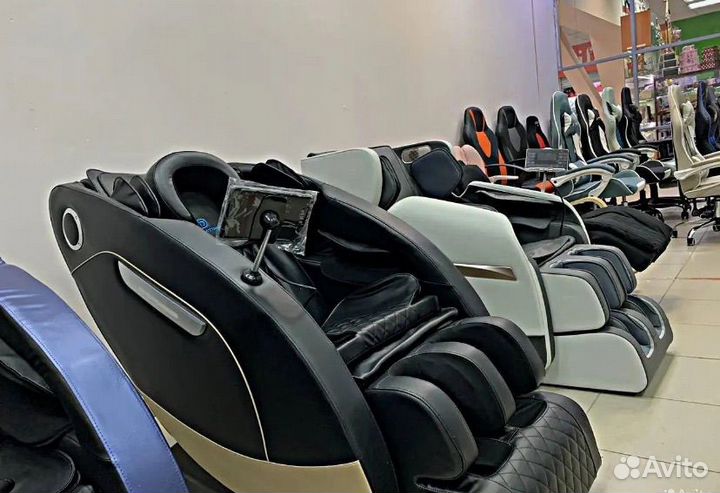 Массажное кресло (аналог ямагучи)