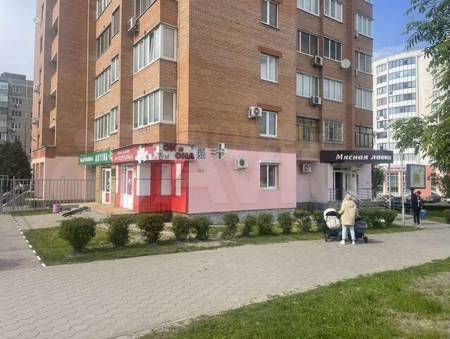 Сдам торговое помещение, 53 м²