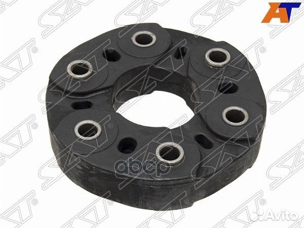 Муфта карданного вала mercedes-benz C-class (W202)