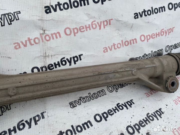 Рейка рулевая Toyota Highlander 3