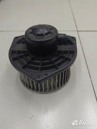 Моторчик отопителя Nissan Maxima A32