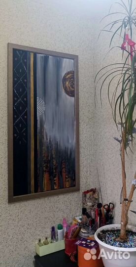 Картина в интерьер. интерьерная картина