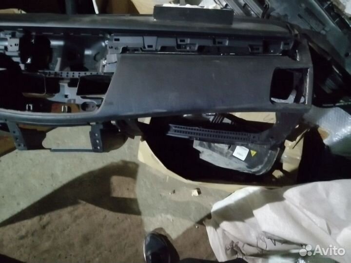 Торпедо для Акура рдх 07-12