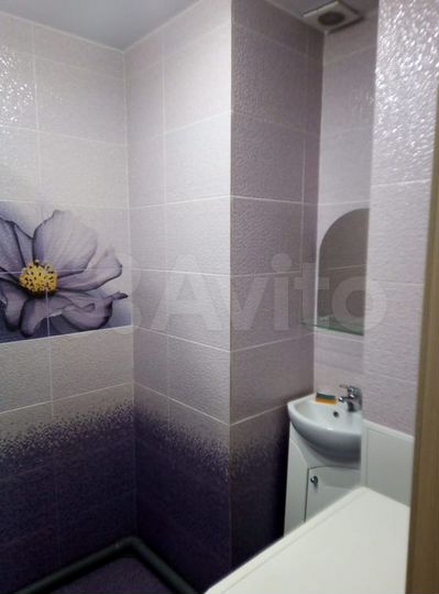 1-к. квартира, 58 м², 1/8 эт.