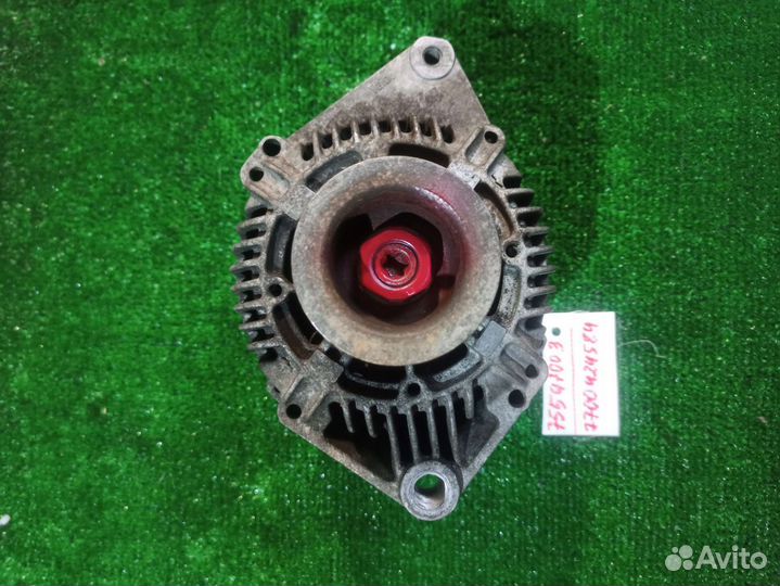 Генератор renault 7700424584