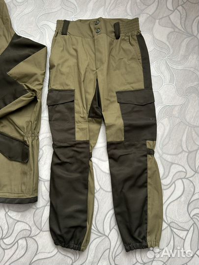 Костюм рабочий, спецодежда