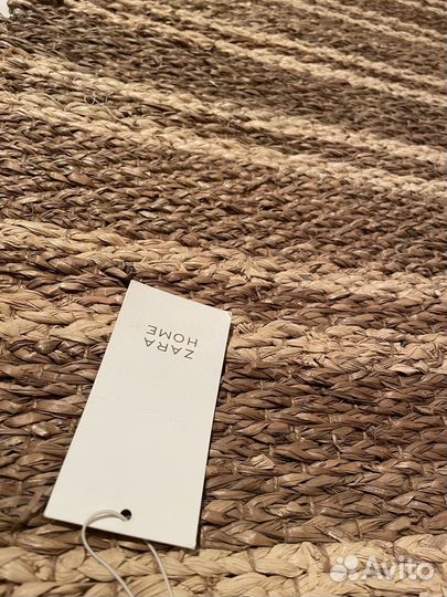 Ковер zara home