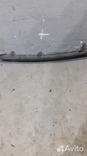 Молдинг бампера передний левый от Ford Focus II 2