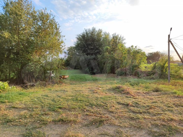 Участок 14,7 сот. (ИЖС)