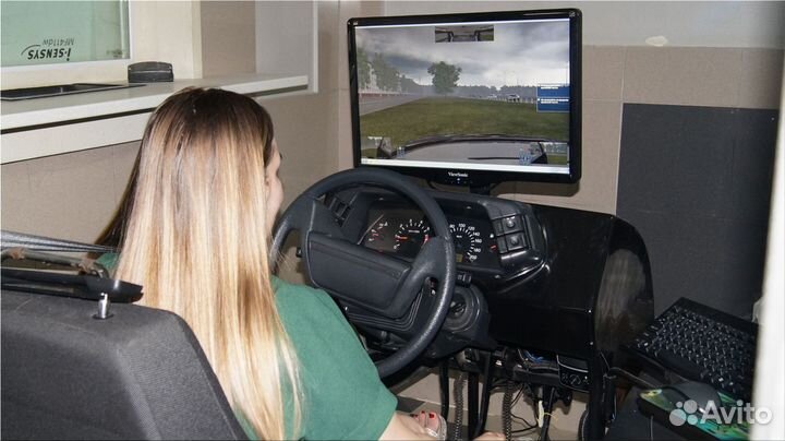 Инструктор по вождению, автоинструктор, автошкола