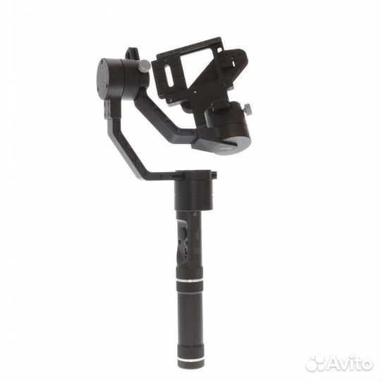 Стабилизатор Zhiyun crane v1 с двуручным хватом
