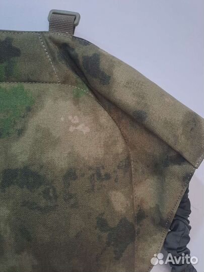 Пятиточечник (коврик) тактический